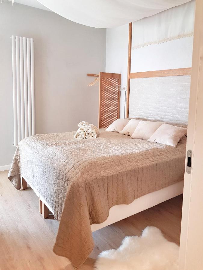 גיז'יצקו Good Morning Sunshine - Nautica Resort Apartment מראה חיצוני תמונה