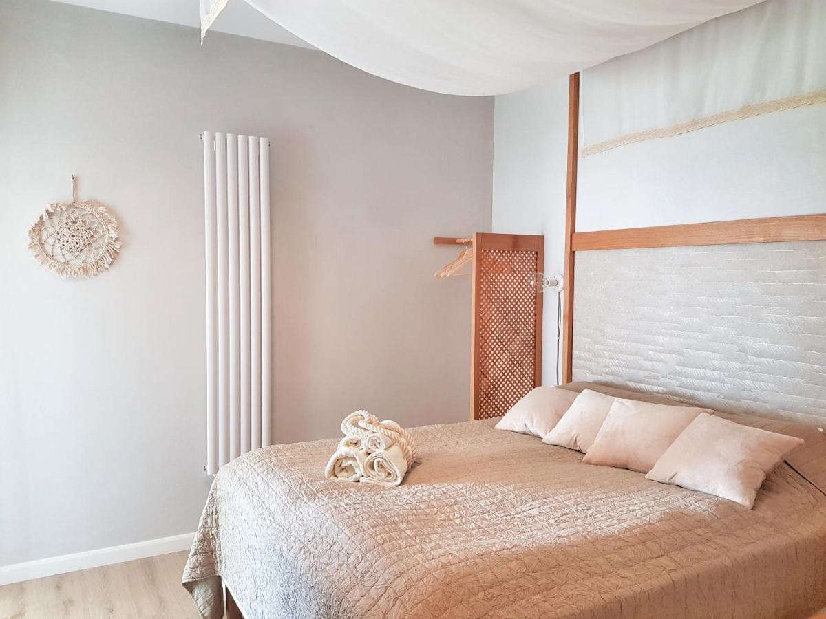 גיז'יצקו Good Morning Sunshine - Nautica Resort Apartment מראה חיצוני תמונה