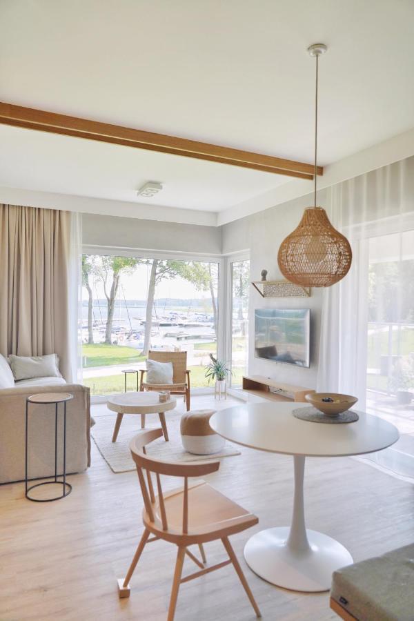 גיז'יצקו Good Morning Sunshine - Nautica Resort Apartment מראה חיצוני תמונה