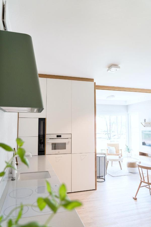 גיז'יצקו Good Morning Sunshine - Nautica Resort Apartment מראה חיצוני תמונה