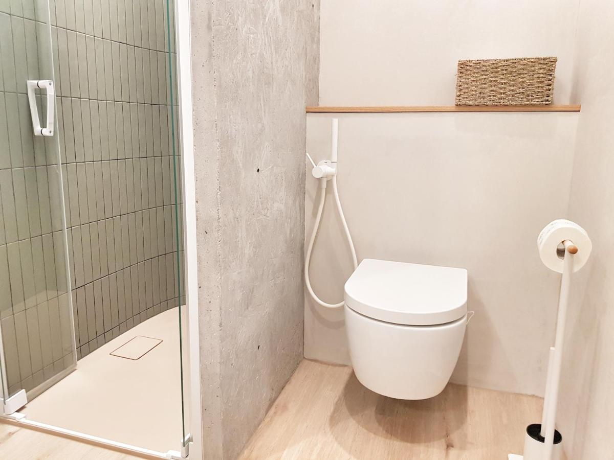 גיז'יצקו Good Morning Sunshine - Nautica Resort Apartment מראה חיצוני תמונה
