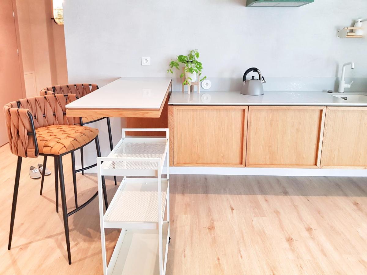 גיז'יצקו Good Morning Sunshine - Nautica Resort Apartment מראה חיצוני תמונה