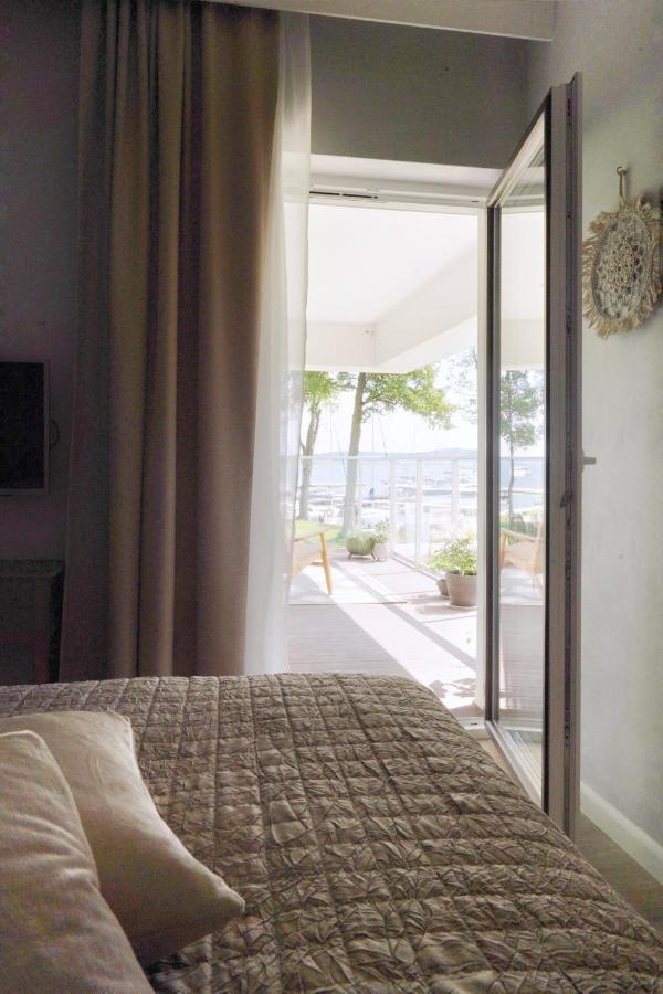 גיז'יצקו Good Morning Sunshine - Nautica Resort Apartment מראה חיצוני תמונה