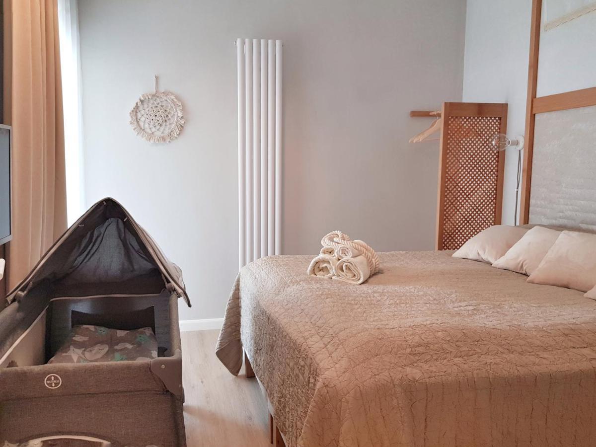 גיז'יצקו Good Morning Sunshine - Nautica Resort Apartment מראה חיצוני תמונה