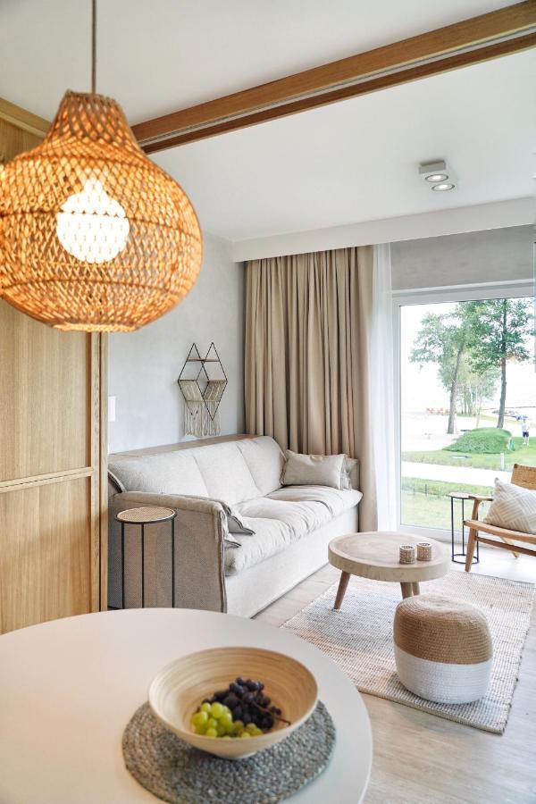 גיז'יצקו Good Morning Sunshine - Nautica Resort Apartment מראה חיצוני תמונה