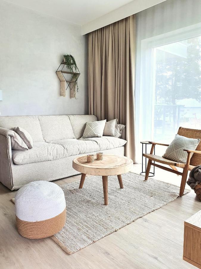 גיז'יצקו Good Morning Sunshine - Nautica Resort Apartment מראה חיצוני תמונה