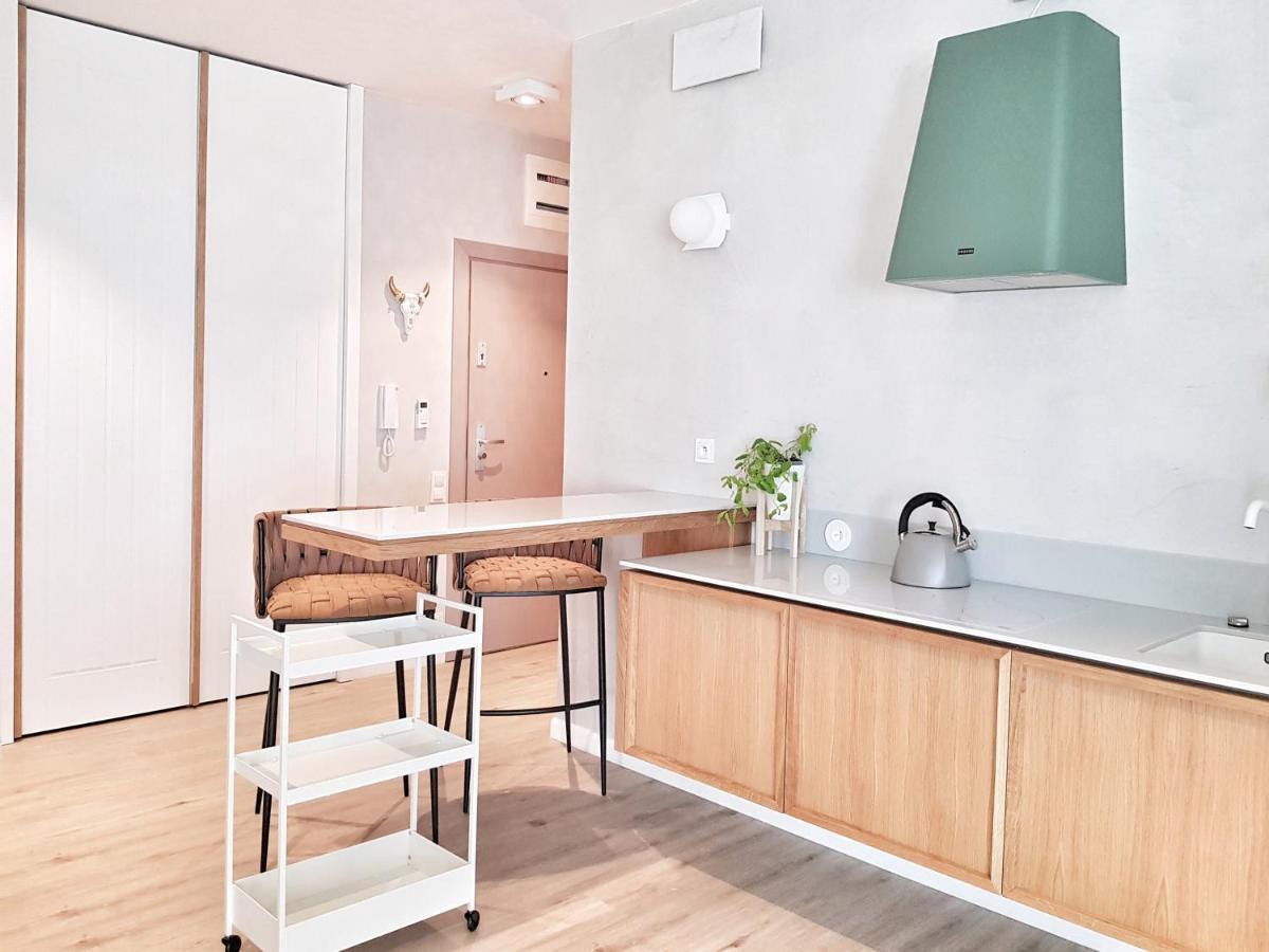 גיז'יצקו Good Morning Sunshine - Nautica Resort Apartment מראה חיצוני תמונה