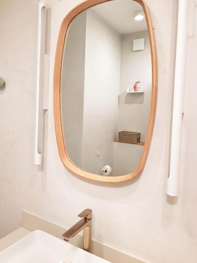 גיז'יצקו Good Morning Sunshine - Nautica Resort Apartment מראה חיצוני תמונה
