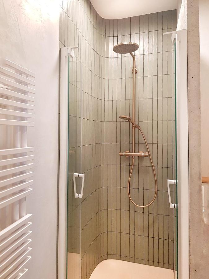 גיז'יצקו Good Morning Sunshine - Nautica Resort Apartment מראה חיצוני תמונה
